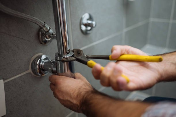 Best Water Softener Installation  in Morrice, MI
